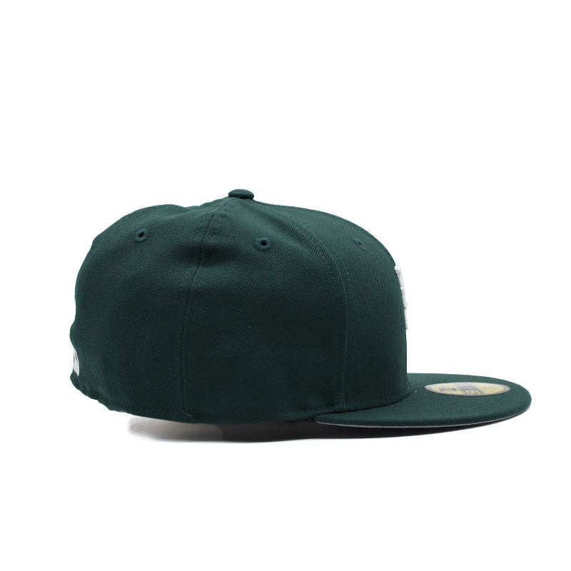 海外限定 NEW ERA 59FIFTY LOS ANGELES DODGERS UP SIDE DOWN FITTED HAT