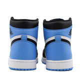 NIKE  AIR JORDAN 1 HIGH OG “ UNIVERSITY BLUE ” DZ5485-400