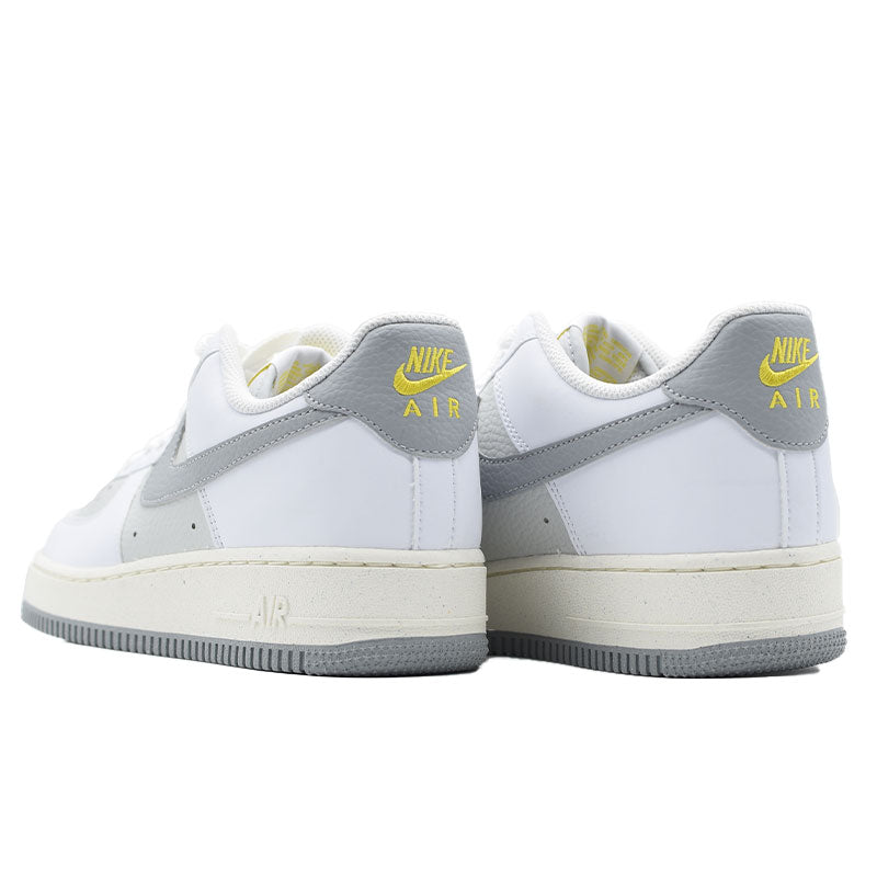 海外限定 NIKE AIR FORCE 1 '07 NN  " Photon Dust Sail "  FZ4620-100