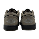 NIKE AIR JORDAN 1 LOW " OLIVE GREY " IB7109-005