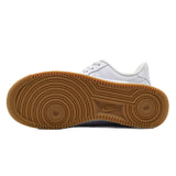 海外限定 NIKE AIR FORCE 1 '07 "WHITE GUM" DJ2739-100