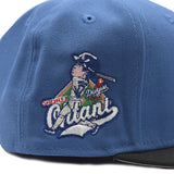 海外限定 NEW ERA 59FIFTY LOS ANGELES DODGERS OHTANI