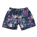 nouvelle ORIGINAL SHORTS -2nd Anniversary Exclusive- " Floral "