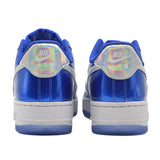 海外限定 NIKE AIR FORCE 1 LOW " IRIDESCENT SWOOSH "  HV5751-435