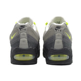 NIKE AIR MAX 95 OG BIG BUBBLE " NEON YELLOW " (2025) HM4740-001
