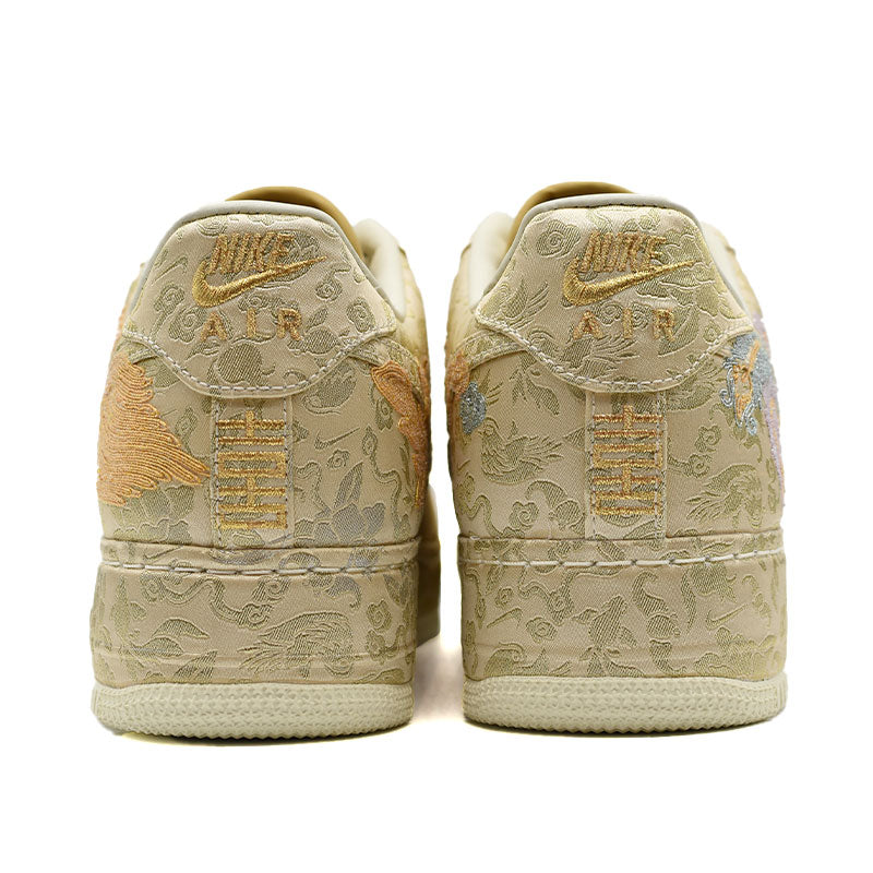 海外限定 NIKE AIR FORCE 1 LOW "YEAR OF THE DRAGON " HJ4285-777