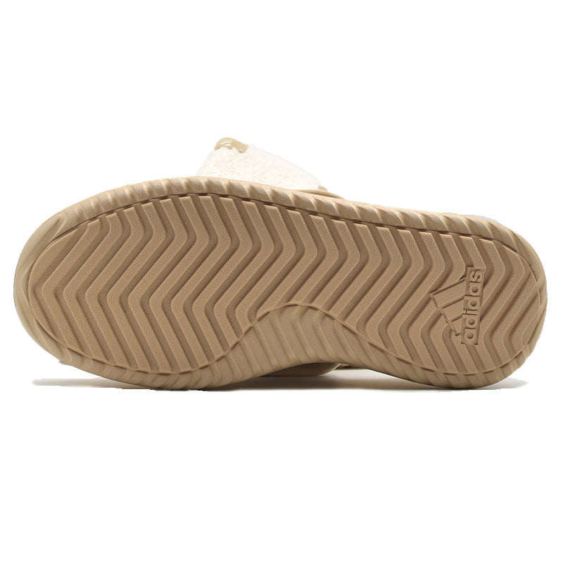 ADIDAS WOMEN'S GRAND COURT MULE 