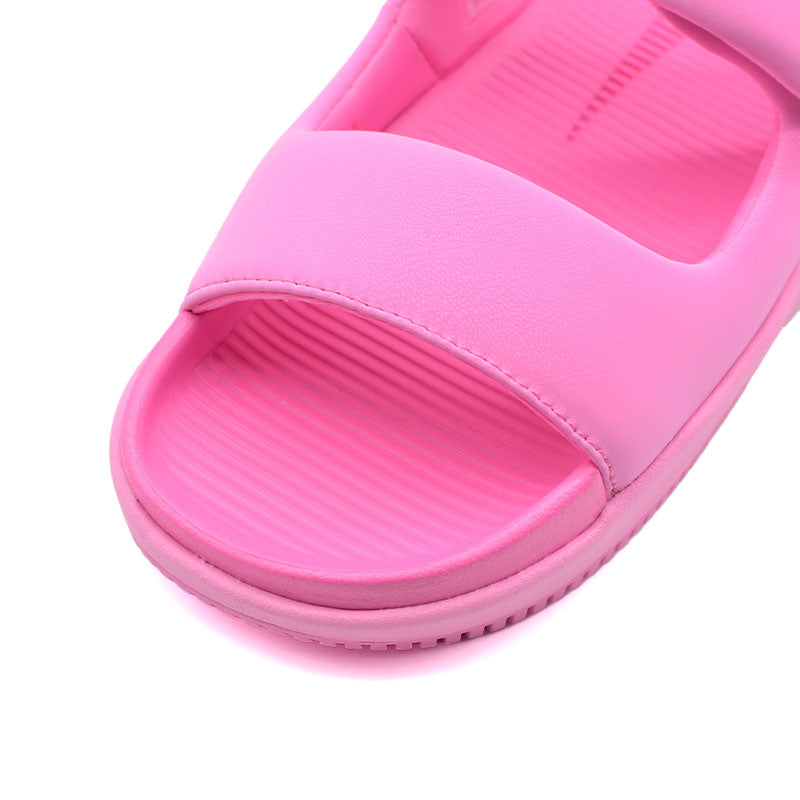 NIKE Women's CALM SANDAL " Hyper Pink " FJ6043-600