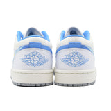 海外限定 NIKE W AIR JORDAN 1 LOW " BORN TO FLY " FJ7219-441