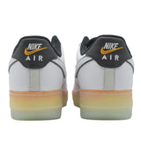 海外限定 NIKE AIR FORCE 1 LOW ' 07 " BASKETBALL " IQ0228-100