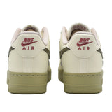 海外限定 NIKE AIR FORCE 1 LOW LX " SOFT PEARL / NEUTRAL OLIVE " IQ9802-022