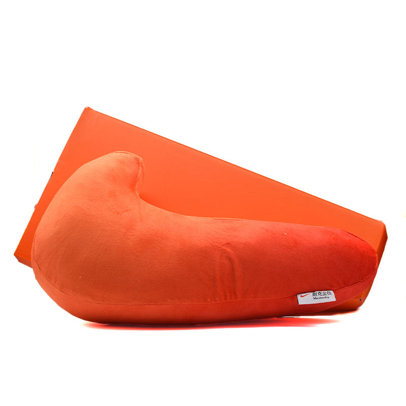 海外限定 NIKE SWOOSH CUSHION PILLOW