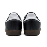adidas SAMBA ADV ” BLACK WHITE ”