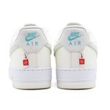 海外限定 NIKE AIR FORCE 1 '07 "YEAR OF THE DRAGON" SAIL VAPOR GREEN FZ5052-131