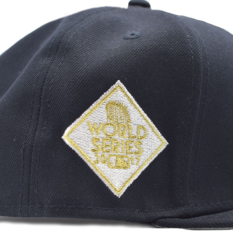 海外限定 NEW ERA 9FORTY HOUSTON ASTROS BLACK