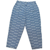 STAPLE BOWERY DENIM PANT LIGHTBLUE