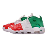 海外限定 NIKE AIR MORE UPTEMPO 96 " ITALY " AV3811-600