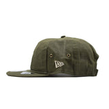 海外限定 NEW ERA 59FIFTY RETRO CROWN ” LOS ANGELES DODGERS OLIVE ”