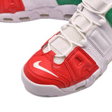 海外限定 NIKE AIR MORE UPTEMPO 96 " ITALY " AV3811-600