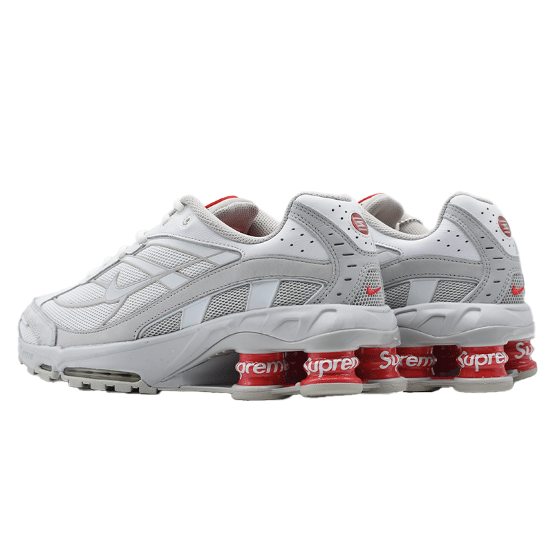 SUPREME × NIKE SHOX RIDE 2 SUPREME × NIKE SHOX RIDE 2