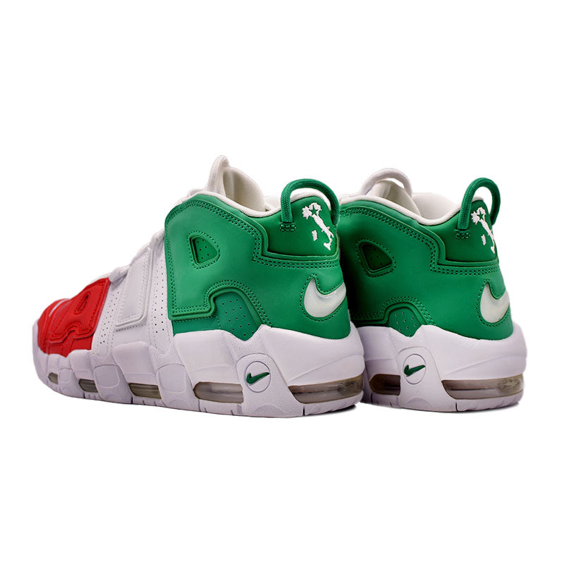 海外限定 NIKE AIR MORE UPTEMPO 96 " ITALY " AV3811-600