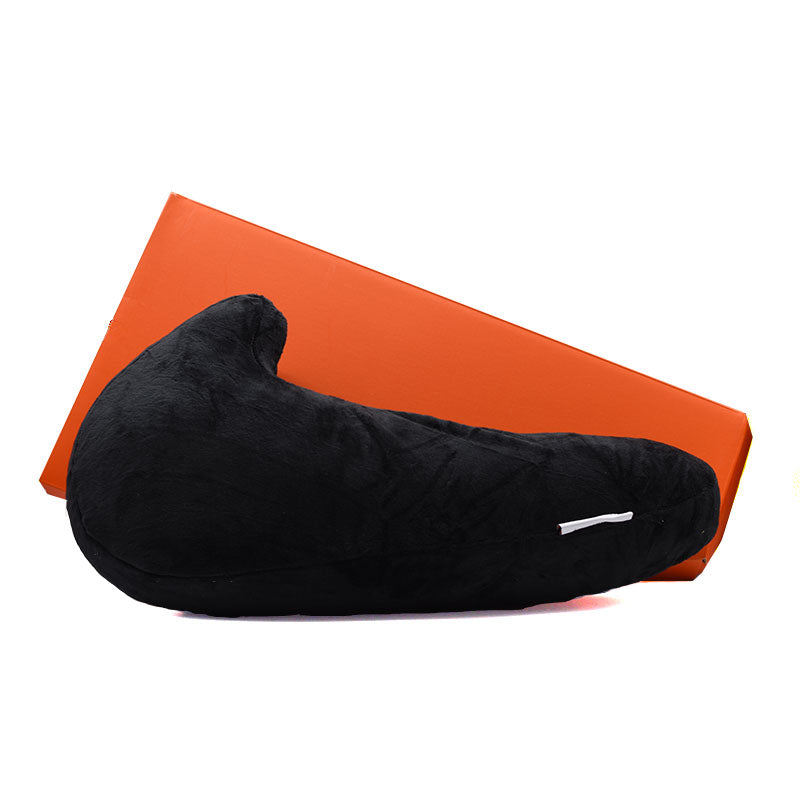 海外限定 NIKE SWOOSH CUSHION PILLOW