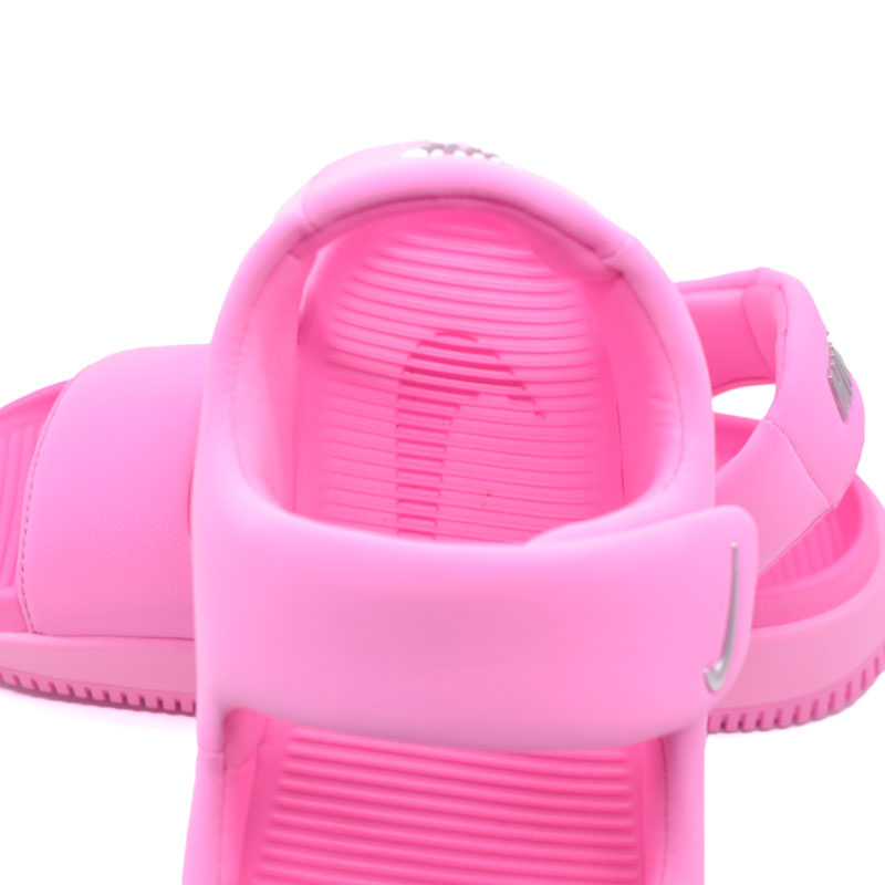 NIKE Women's CALM SANDAL " Hyper Pink " FJ6043-600