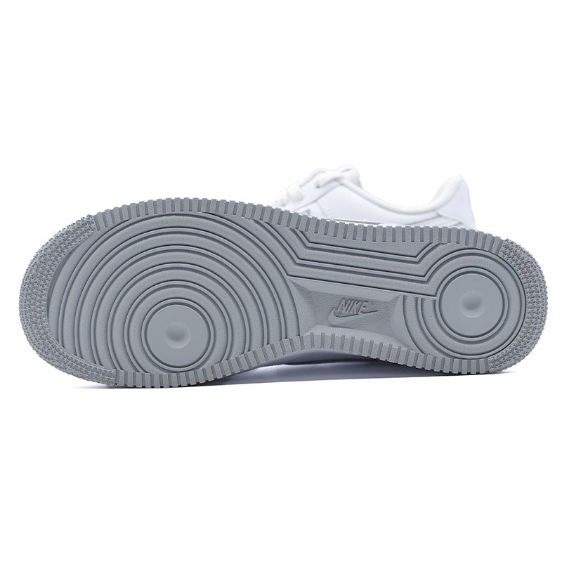 NIKE AIR FORCE 1 '07 "White Wolf Gray" DV0788-100