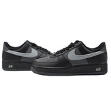 海外限定 NIKE AIR FORCE 1 LOW " BLACK/LIGHT SMOKE GREY " IR1475-010