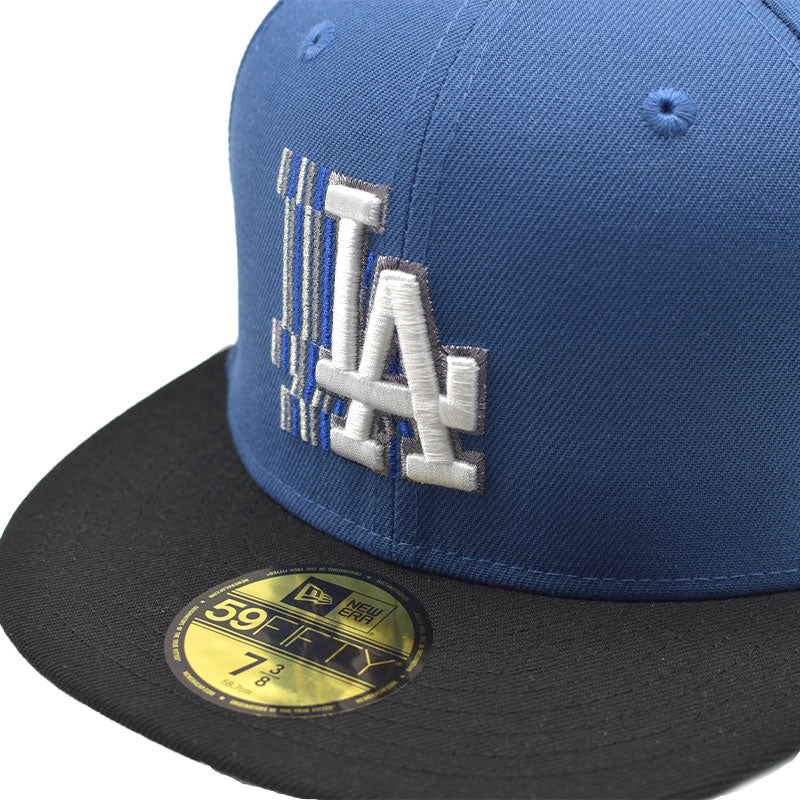 海外限定 NEW ERA 59FIFTY LOS ANGELES DODGERS OHTANI