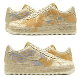 海外限定 NIKE AIR FORCE 1 LOW "YEAR OF THE DRAGON " HJ4285-777