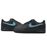 海外限定 NIKE AIR FORCE 1 LOW " UN-TIFFANY " HQ2037-002