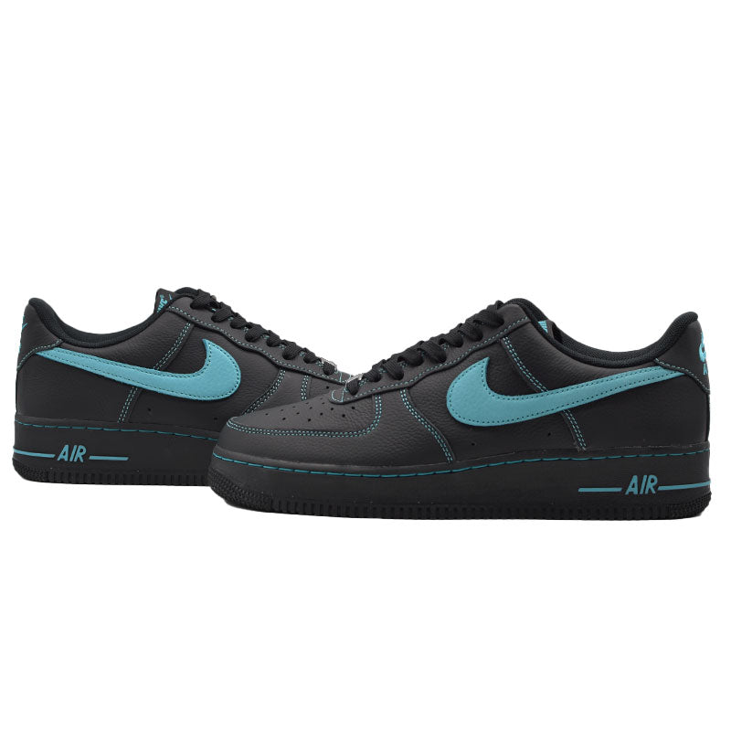 海外限定 NIKE AIR FORCE 1 LOW " UN-TIFFANY " HQ2037-002