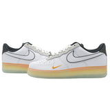 海外限定 NIKE AIR FORCE 1 LOW ' 07 " BASKETBALL " IQ0228-100