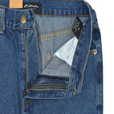KNO-BETTA DENIM SHORTS デニム ショーツ ワンウォッシュ