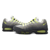 NIKE AIR MAX 95 OG BIG BUBBLE " NEON YELLOW " (2025) HM4740-001