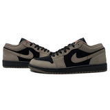 NIKE AIR JORDAN 1 LOW " OLIVE GREY " IB7109-005