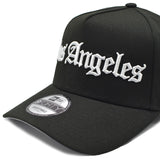 海外限定 NEW ERA 9FORTY ” LOS ANGELES DODGERS BLACK