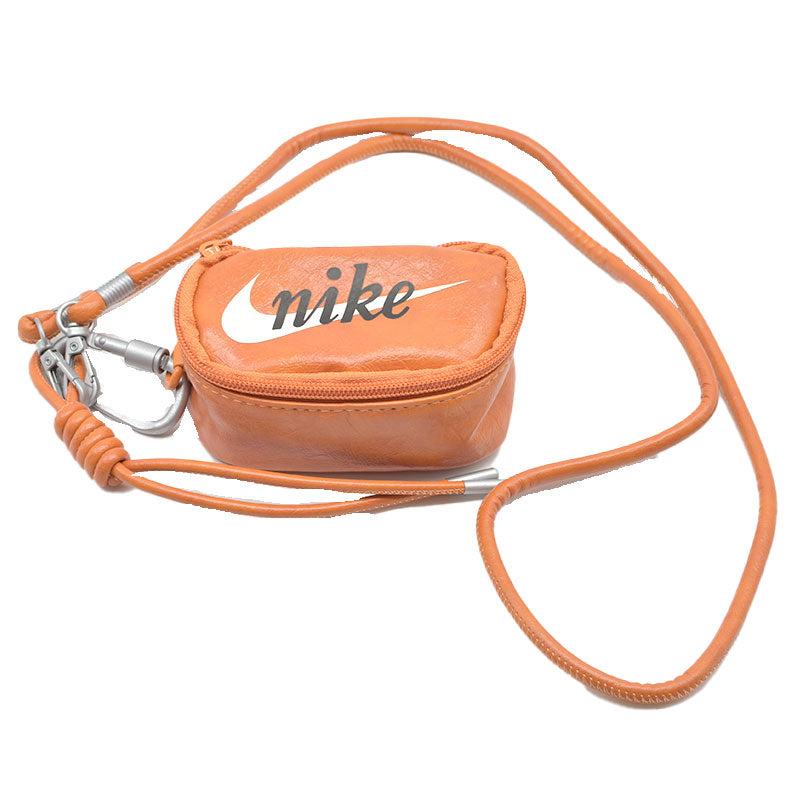 海外限定 NIKE MINI SHOES BOX KEYCHAIN / POUCH – nouvelle