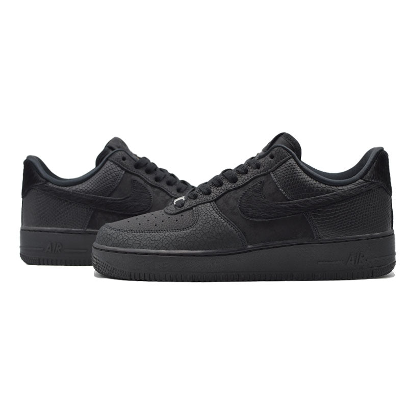 海外限定 NIKE AIR FORCE 1 LOW " BLACK ANIMAL " HQ1977-001