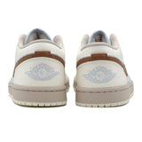 海外限定 NIKE AIR JORDAN 1 LOW " PINSTRIPE " IR7553-422