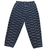 STAPLE BOWERY DENIM PANT INDIGO