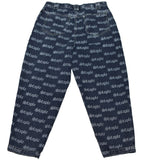 STAPLE BOWERY DENIM PANT INDIGO