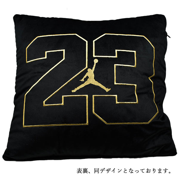 海外限定 JORDAN CUSHION