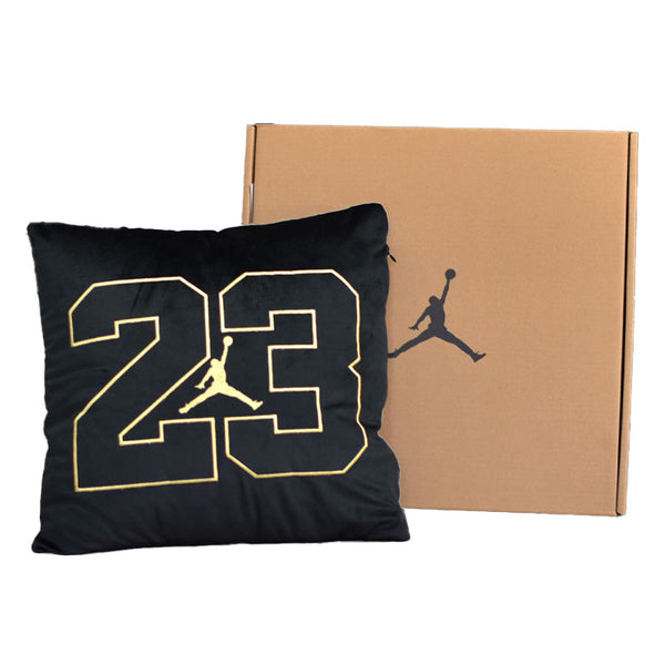 海外限定 JORDAN CUSHION