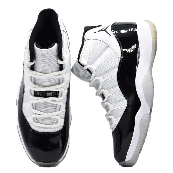 NIKE AIR JORDAN 11 RETRO NIKE AIR JORDAN 11 RETRO