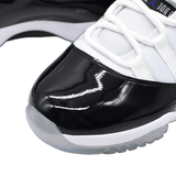 NIKE AIR JORDAN 11 RETRO "CONCORD" 378037-100