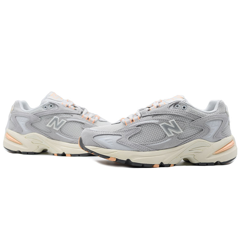 -women's- 海外限定 NEW BALANCE ML725I “Gray Orange”