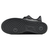 海外限定 NIKE AIR FORCE 1 LOW " BLACK/LIGHT SMOKE GREY " IR1475-010