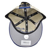 海外限定 NEW ERA 9FORTY LOS ANGELES DODGERS WHITE